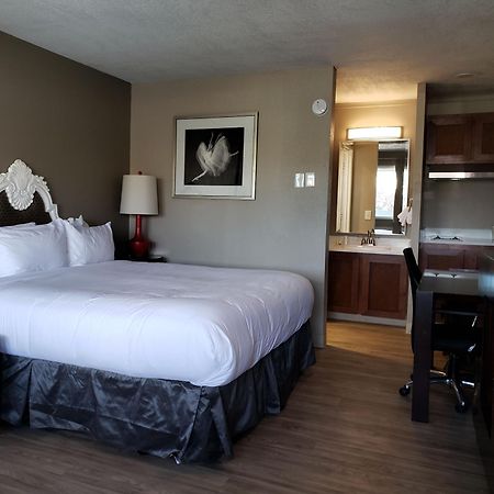Yakima Valley Inn Luaran gambar