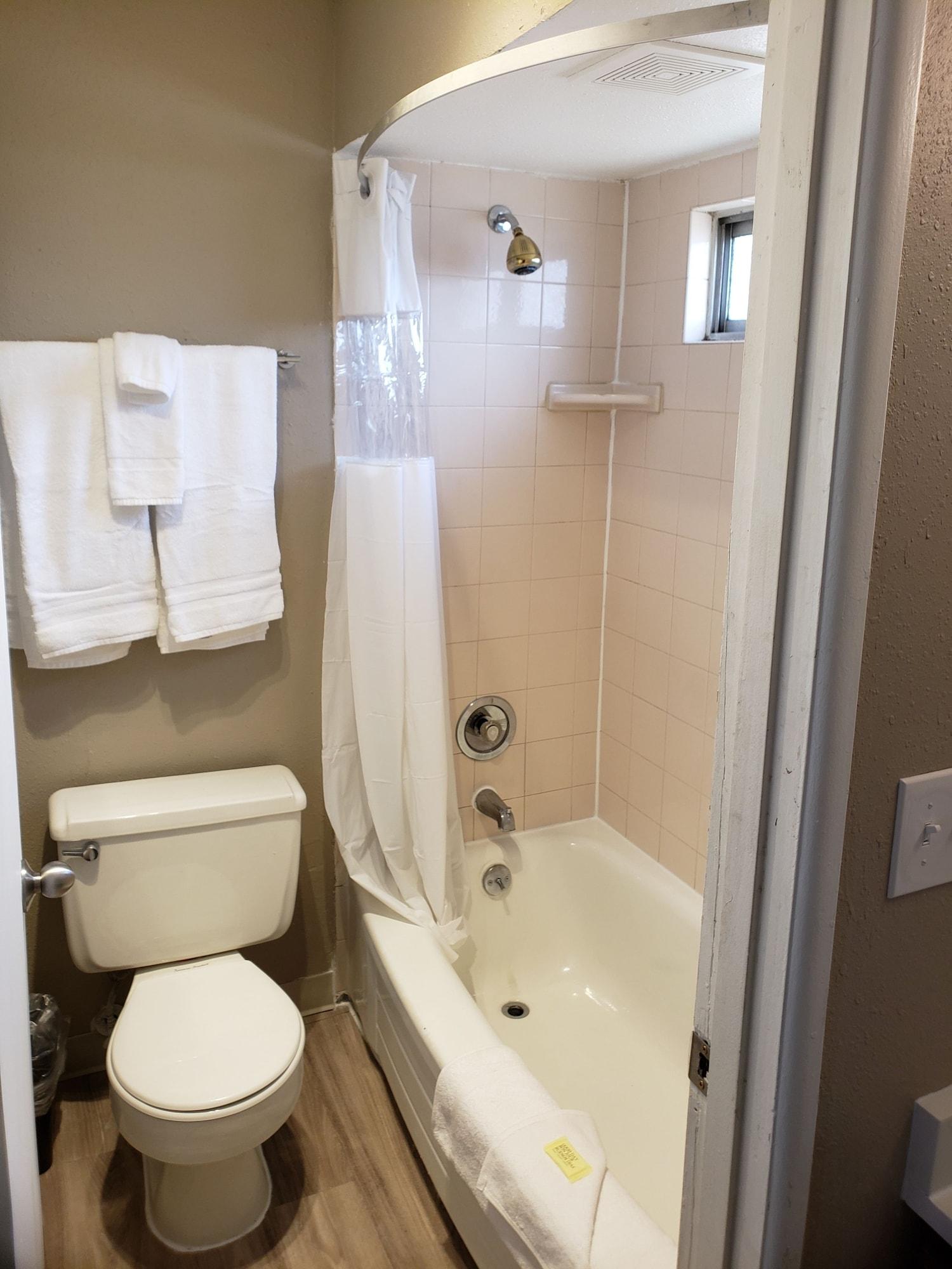 Yakima Valley Inn Luaran gambar