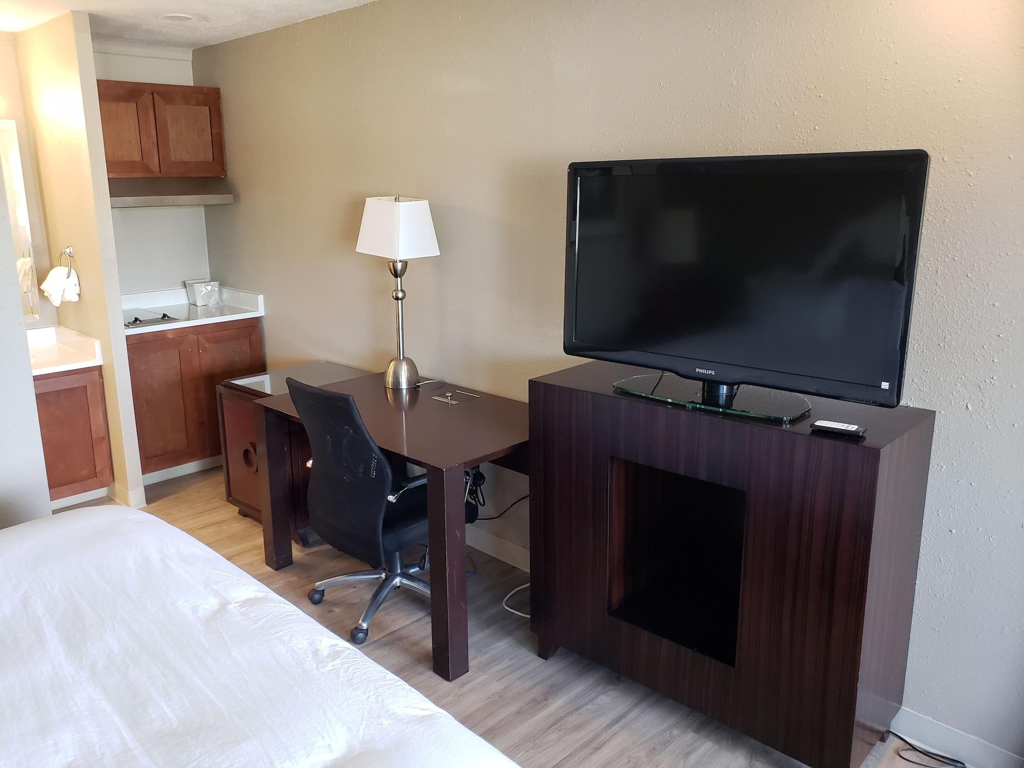 Yakima Valley Inn Luaran gambar