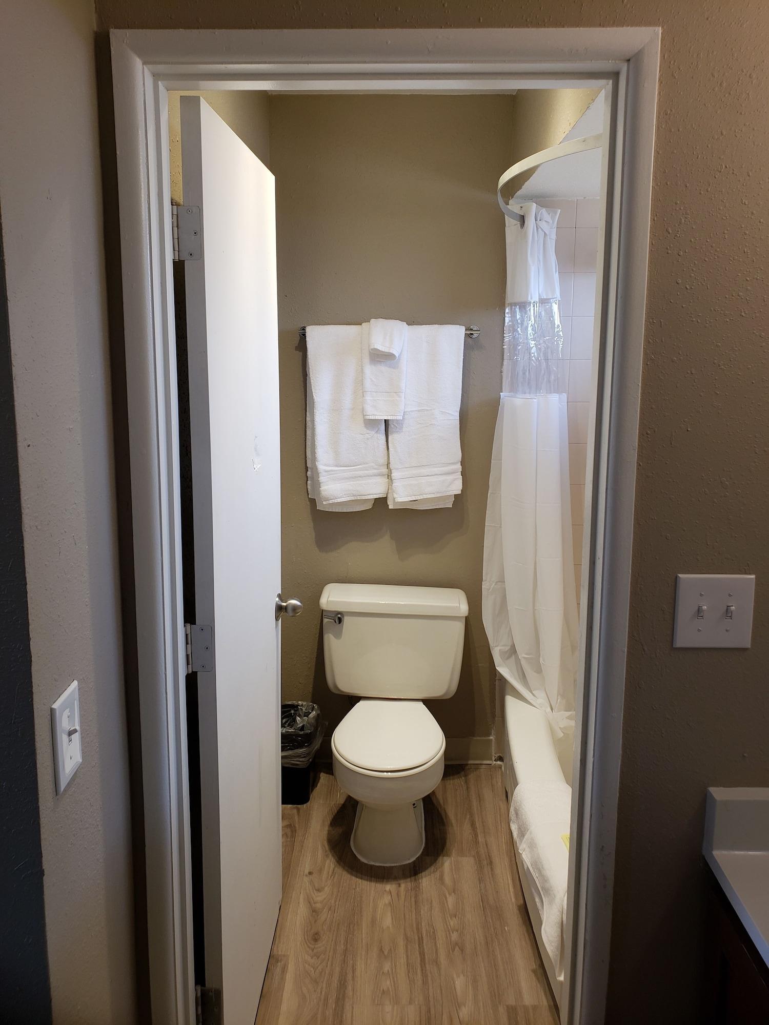 Yakima Valley Inn Luaran gambar