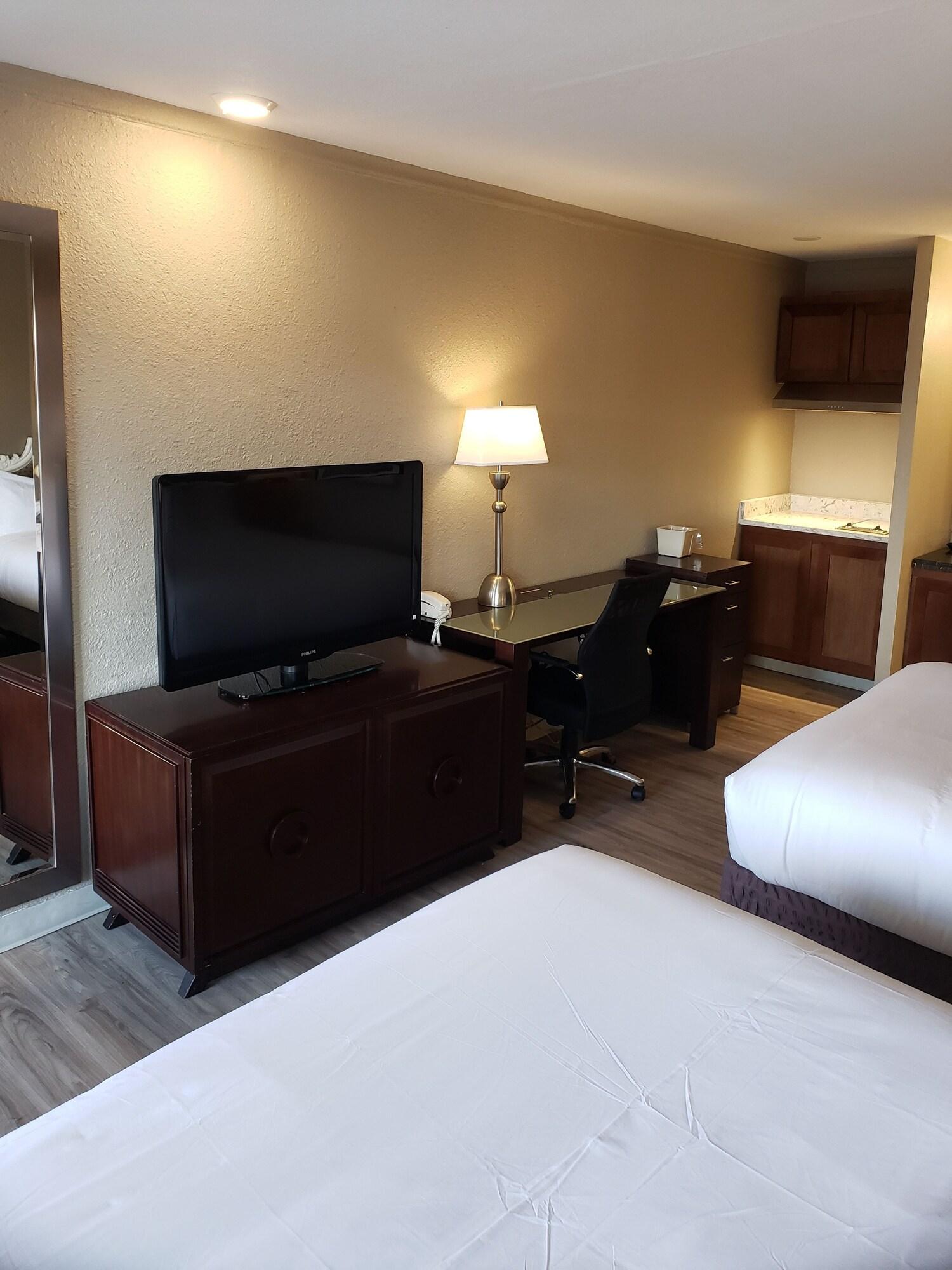 Yakima Valley Inn Luaran gambar