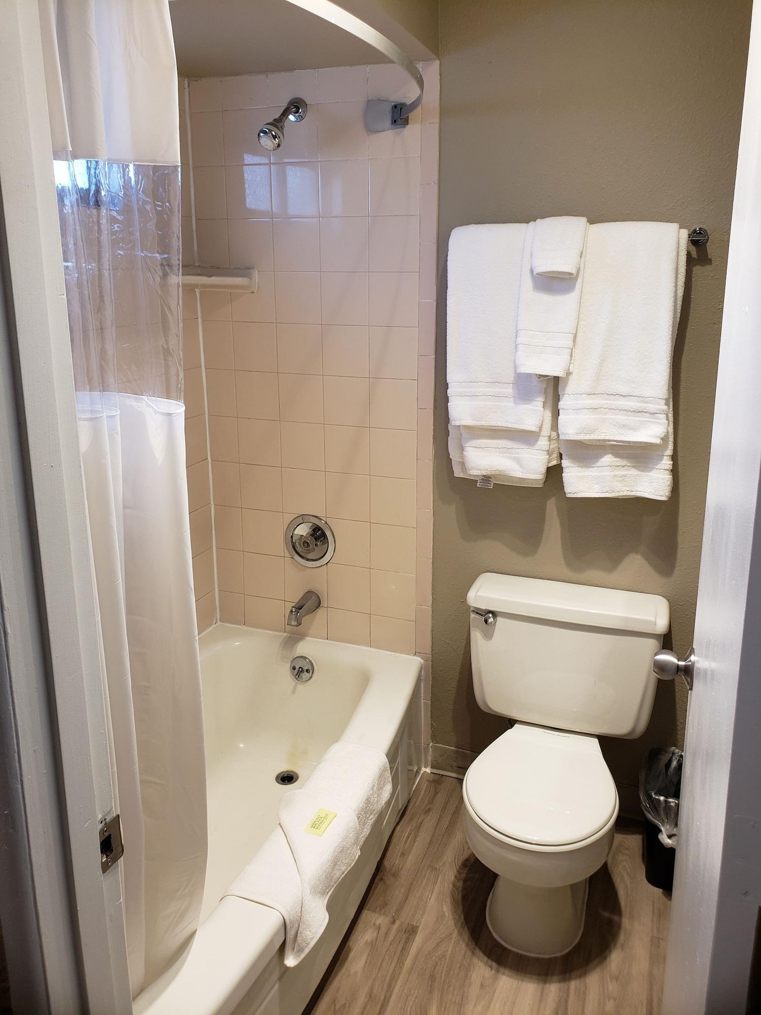 Yakima Valley Inn Luaran gambar