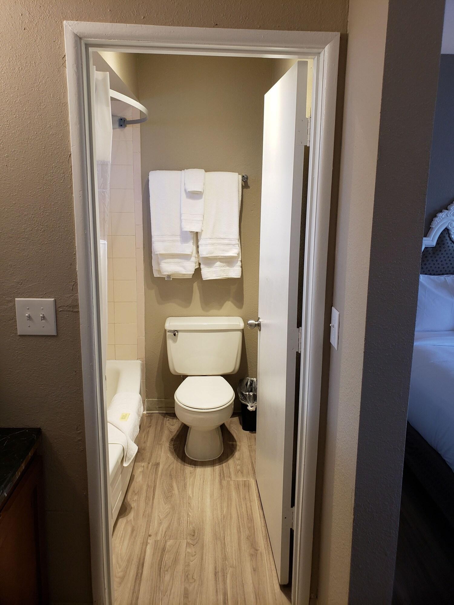 Yakima Valley Inn Luaran gambar
