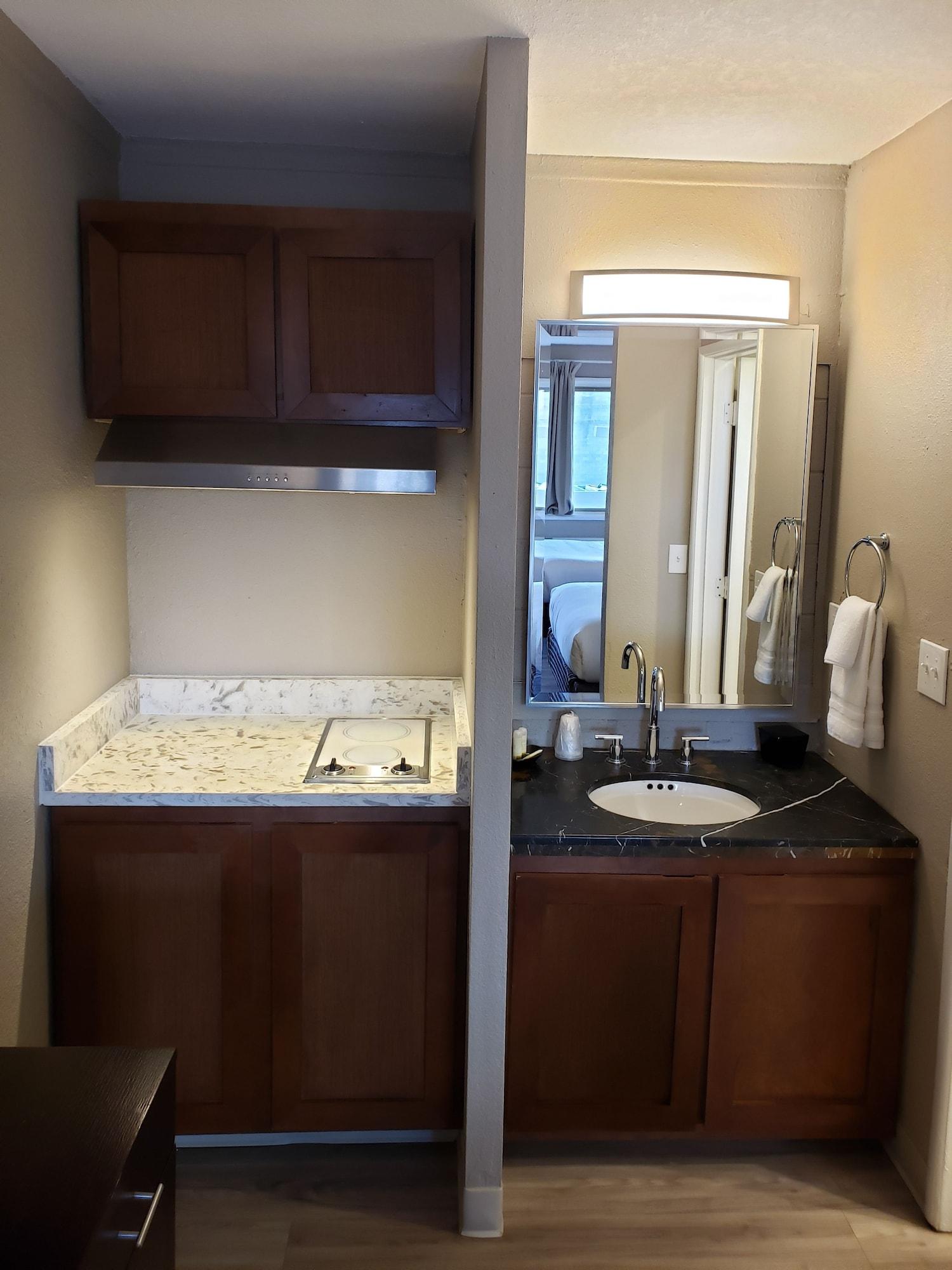 Yakima Valley Inn Luaran gambar