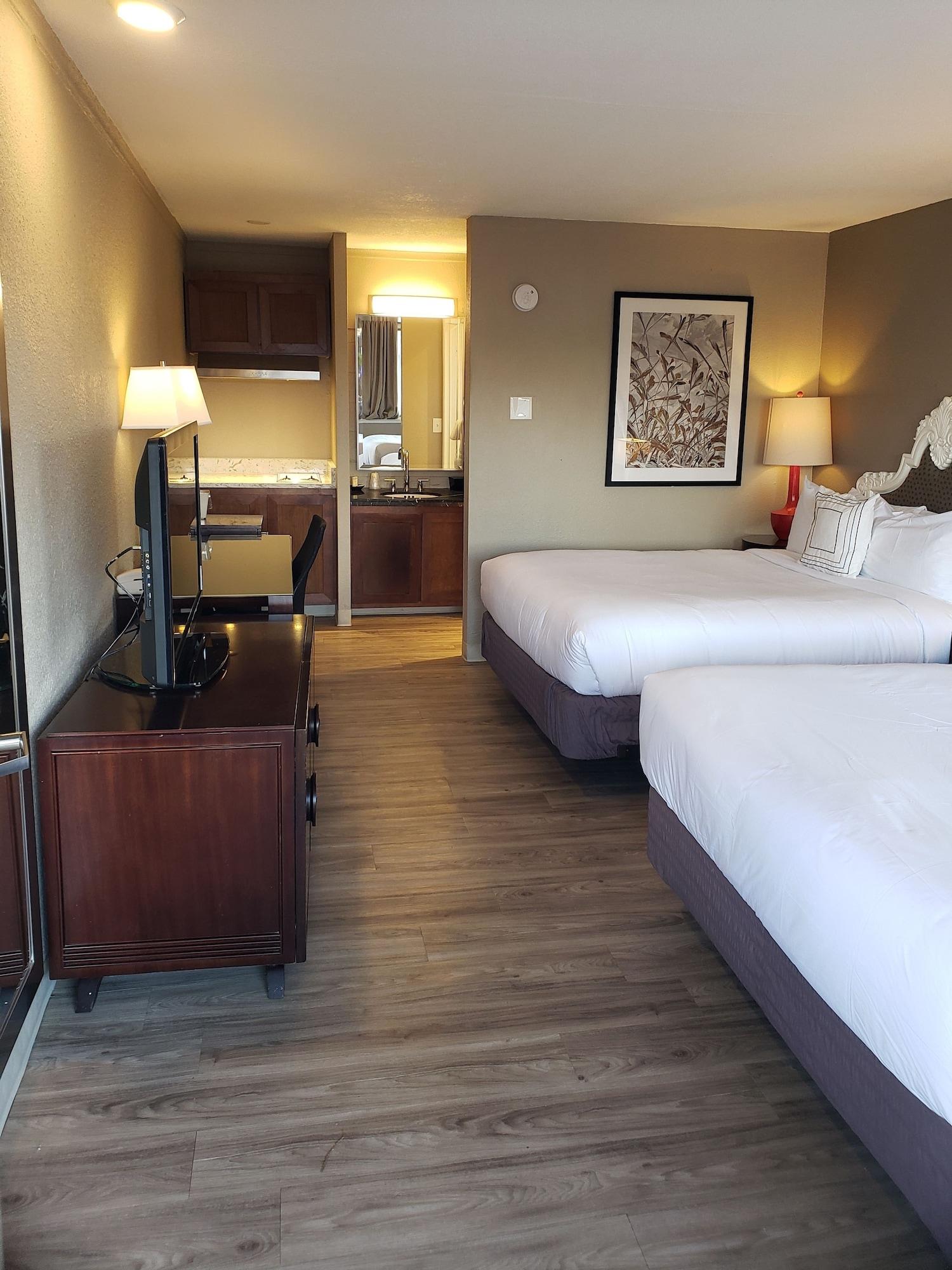 Yakima Valley Inn Luaran gambar