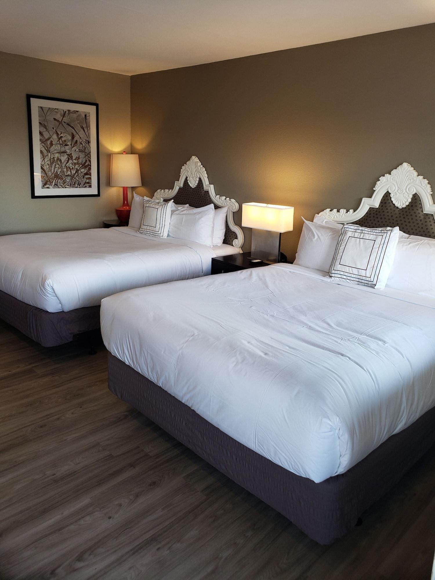 Yakima Valley Inn Luaran gambar