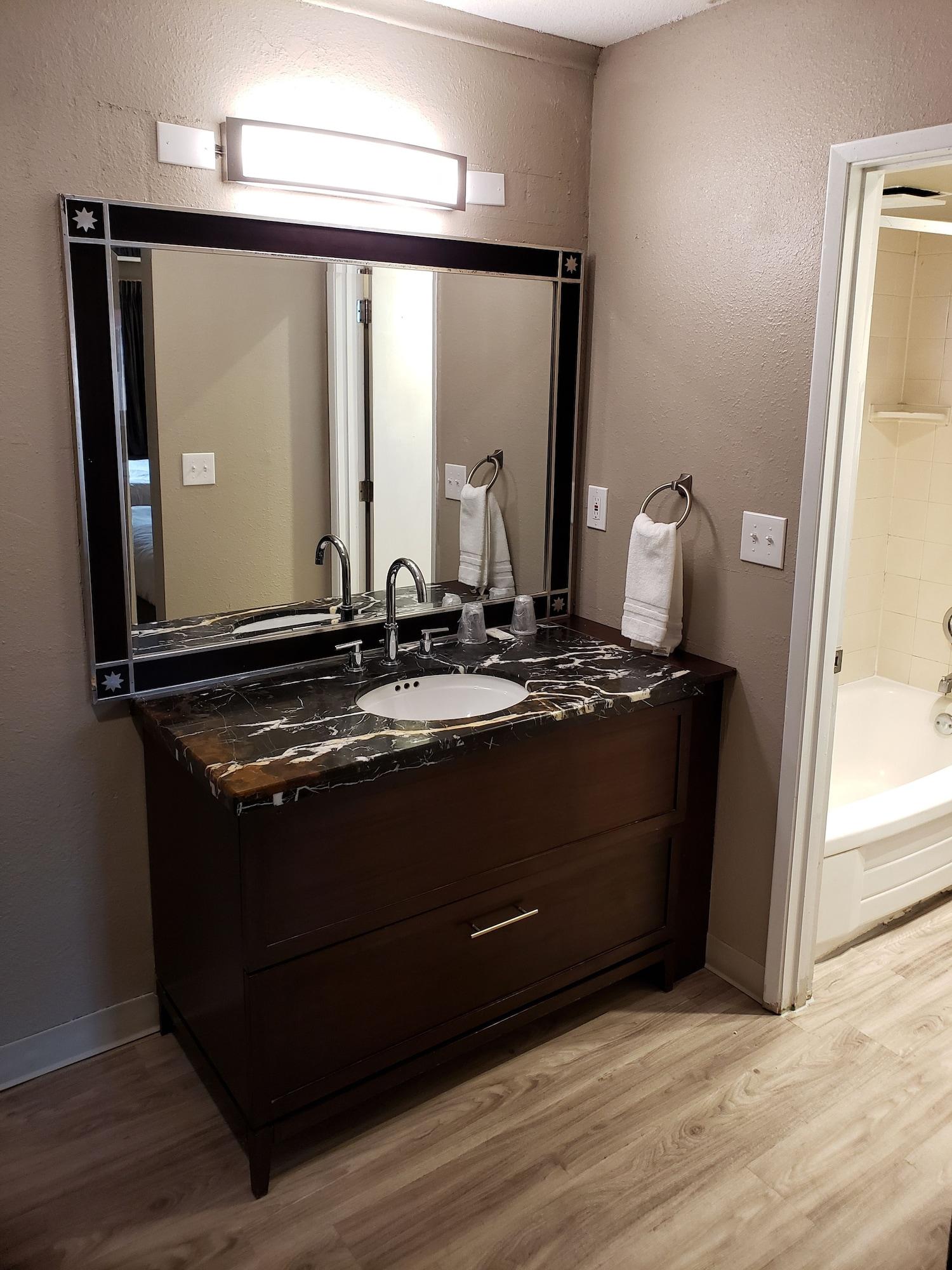 Yakima Valley Inn Luaran gambar