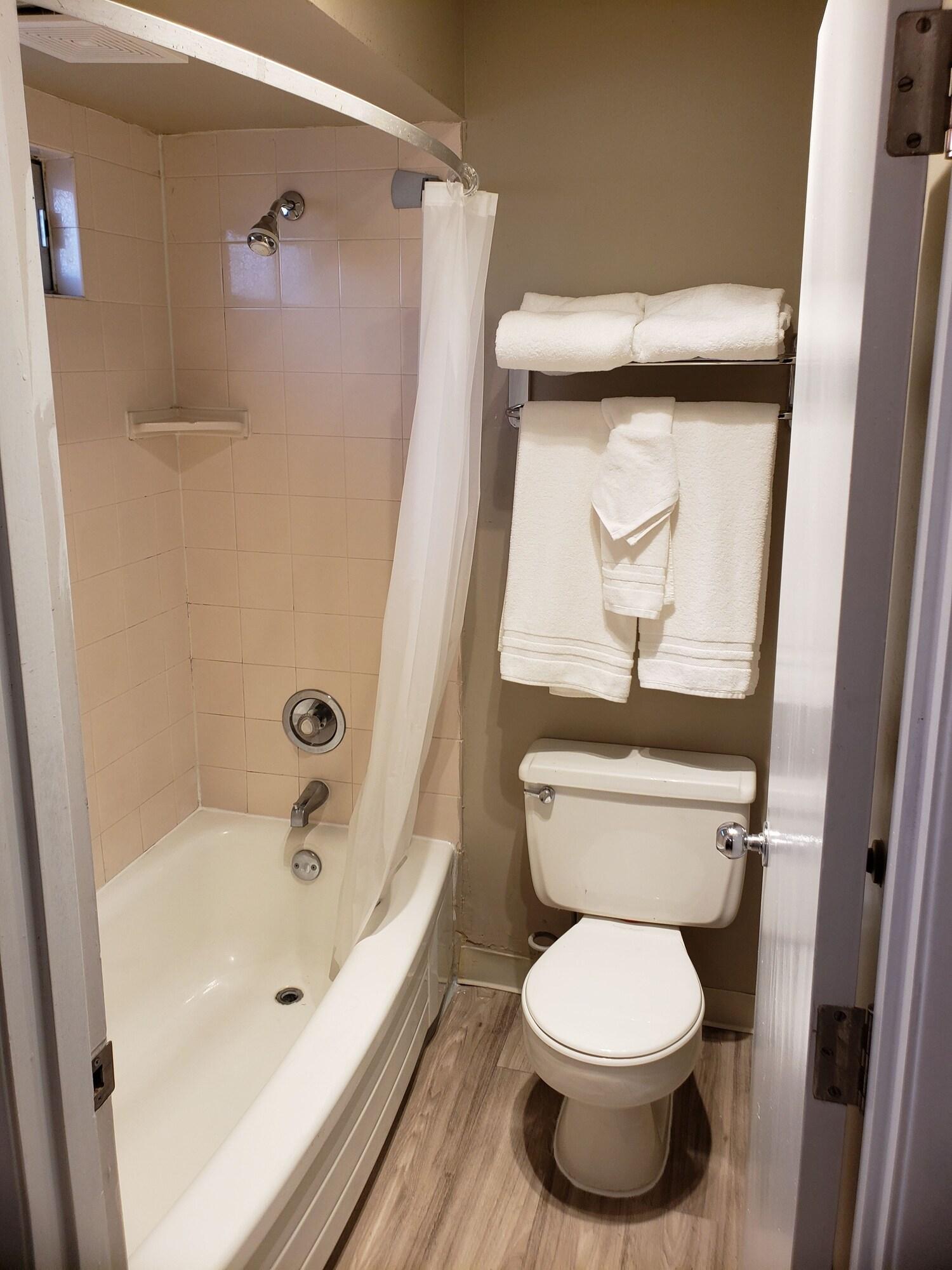 Yakima Valley Inn Luaran gambar