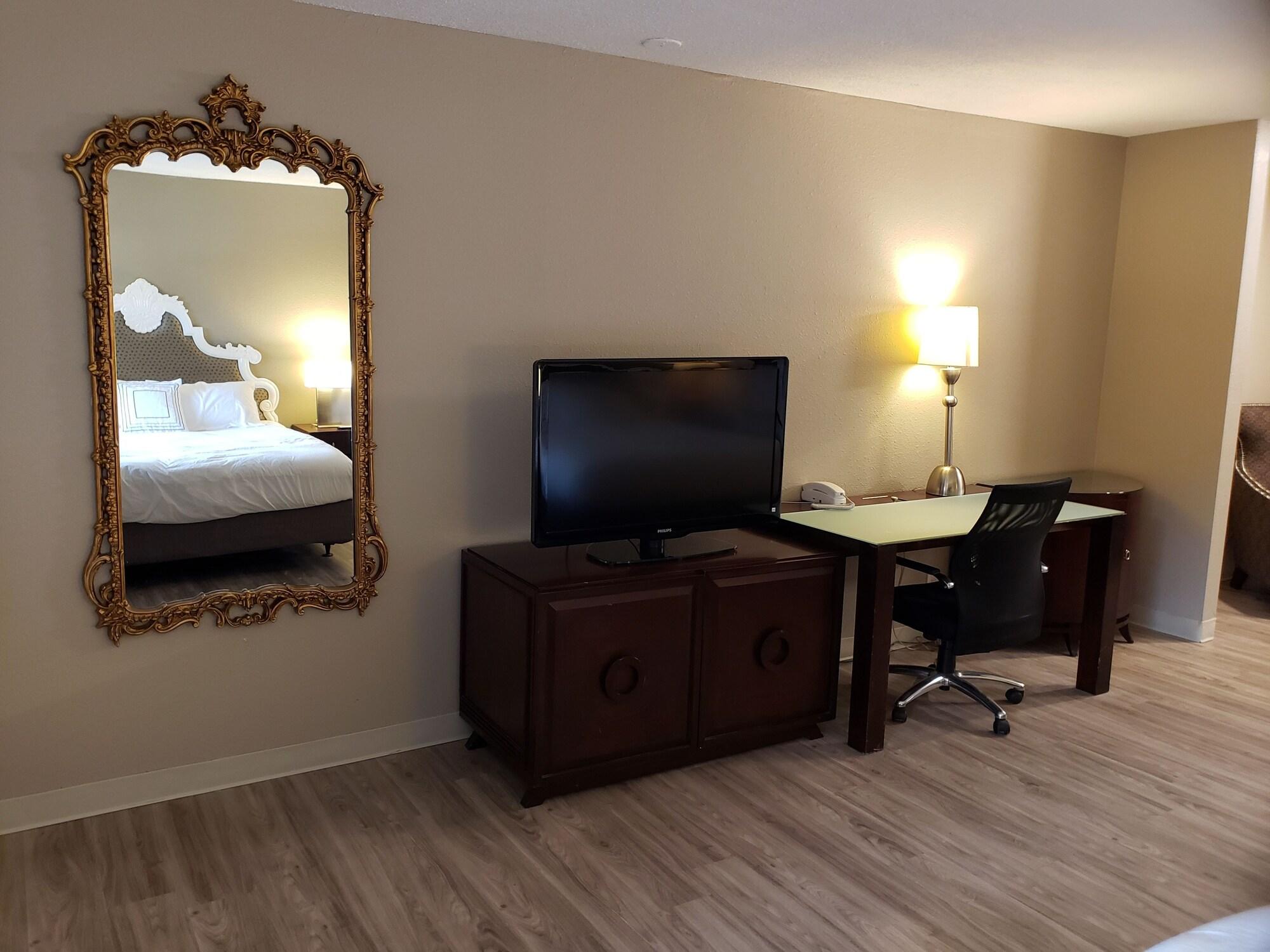 Yakima Valley Inn Luaran gambar