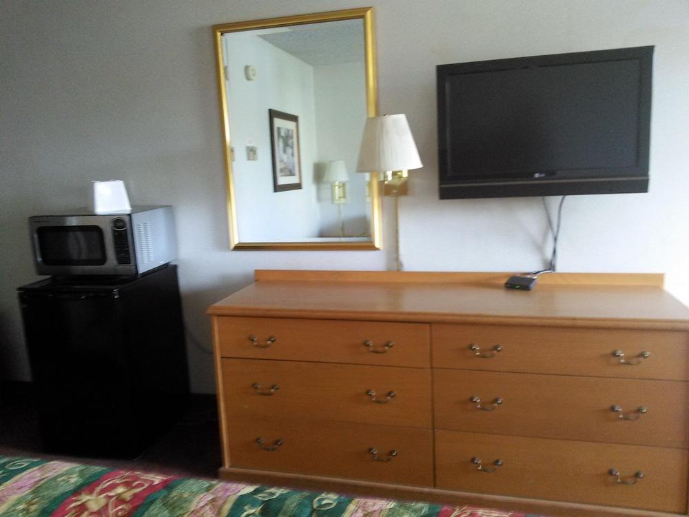 Yakima Valley Inn Luaran gambar