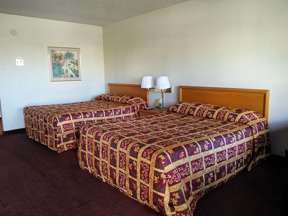 Yakima Valley Inn Luaran gambar