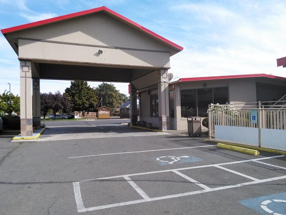 Yakima Valley Inn Luaran gambar