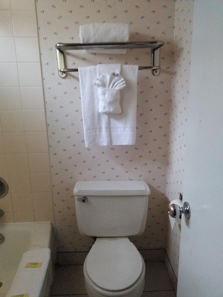 Yakima Valley Inn Luaran gambar