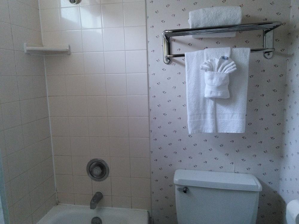 Yakima Valley Inn Luaran gambar