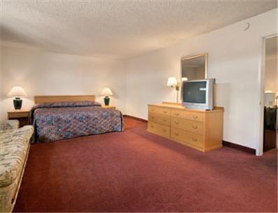 Yakima Valley Inn Bilik gambar