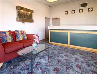 Yakima Valley Inn Dalaman gambar