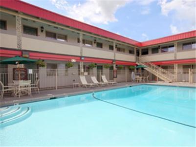 Yakima Valley Inn Kemudahan gambar