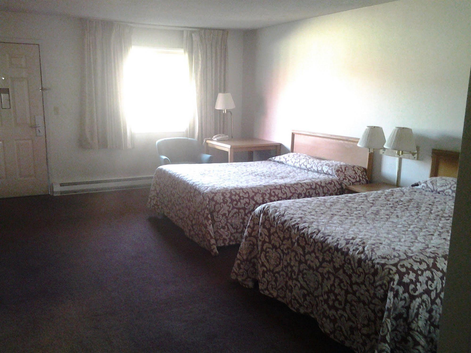 Yakima Valley Inn Luaran gambar