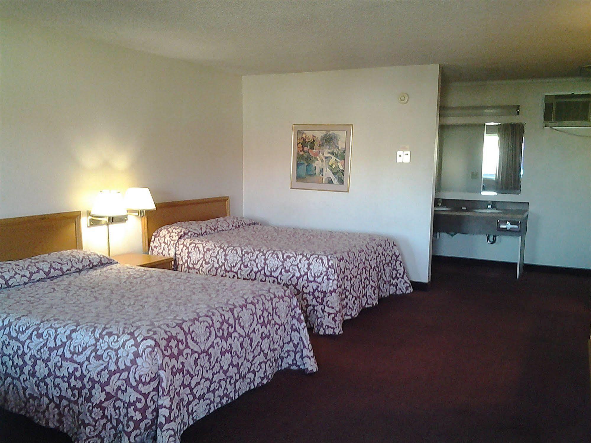 Yakima Valley Inn Luaran gambar