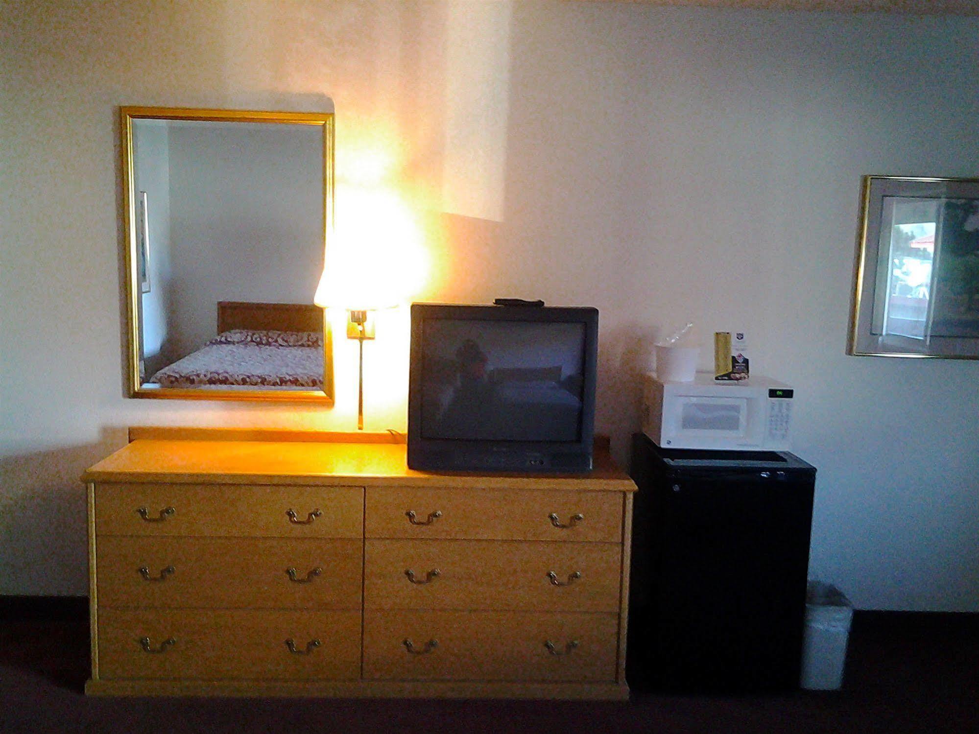 Yakima Valley Inn Luaran gambar
