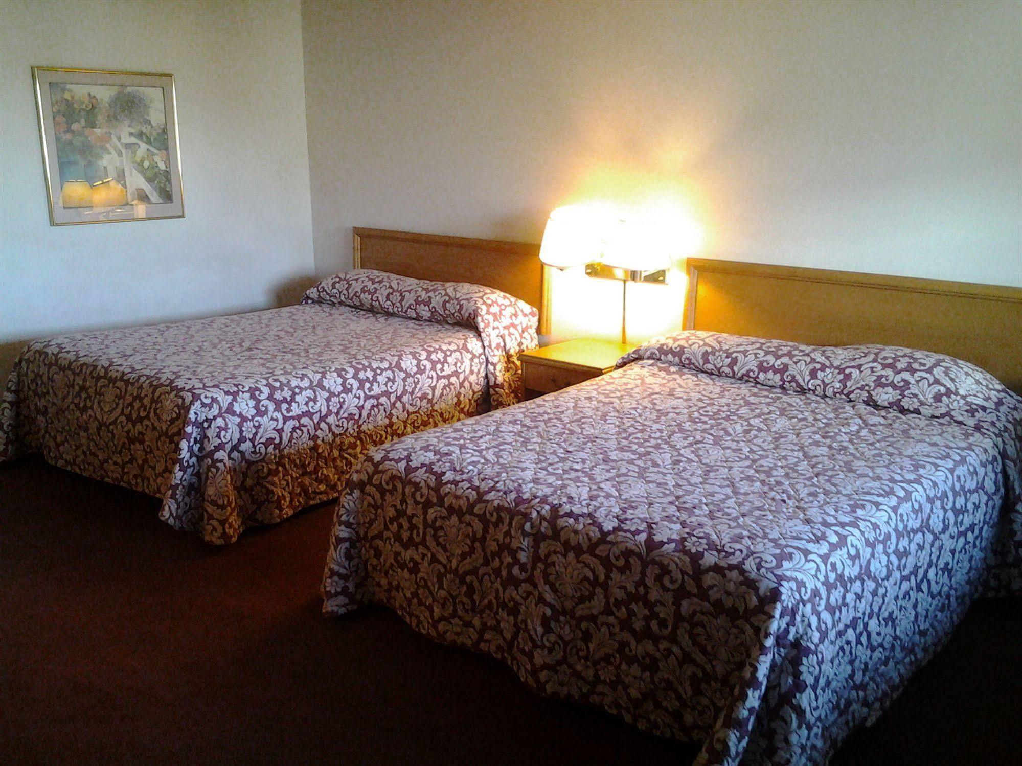 Yakima Valley Inn Luaran gambar