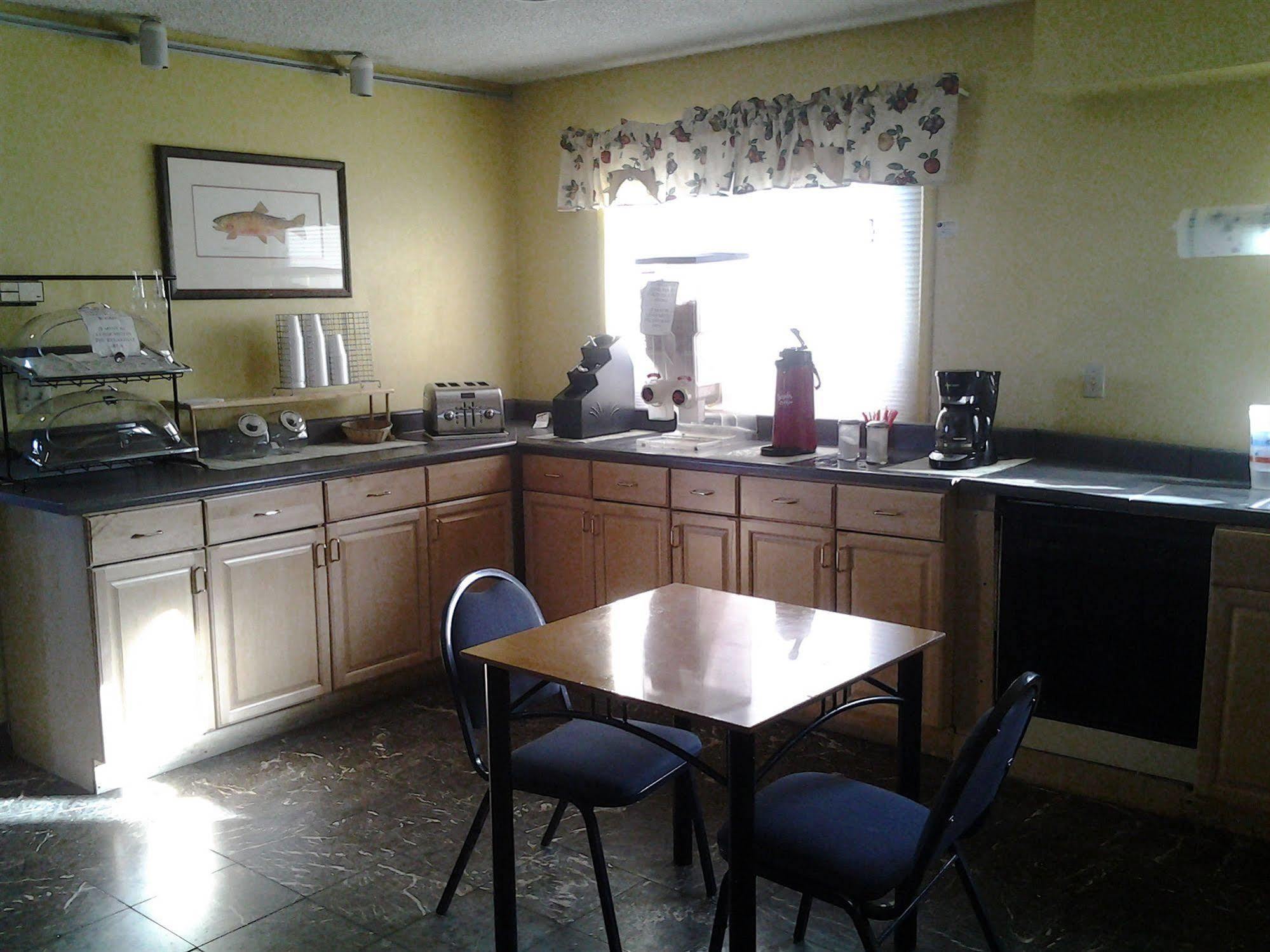 Yakima Valley Inn Luaran gambar