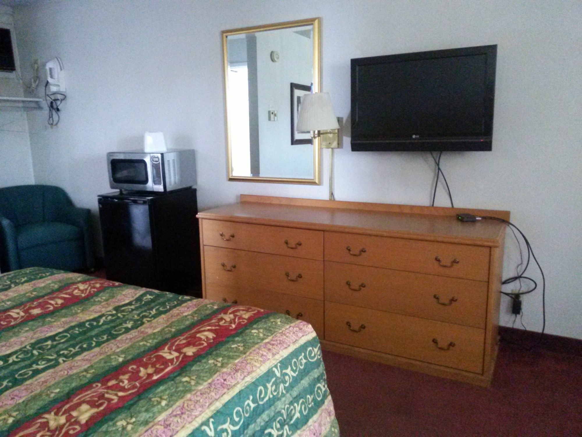 Yakima Valley Inn Luaran gambar